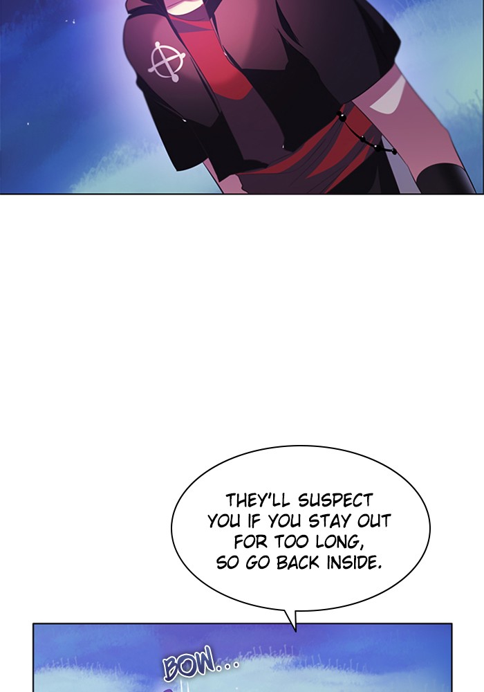 Zero Game Chapter 45 page 43 - Chapter 45: Episode 45 - System