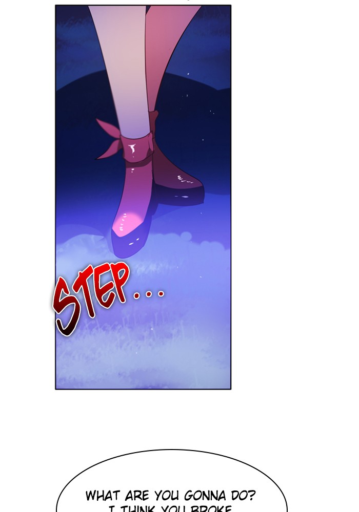 Zero Game Chapter 45 page 47 - Chapter 45: Episode 45 - System
