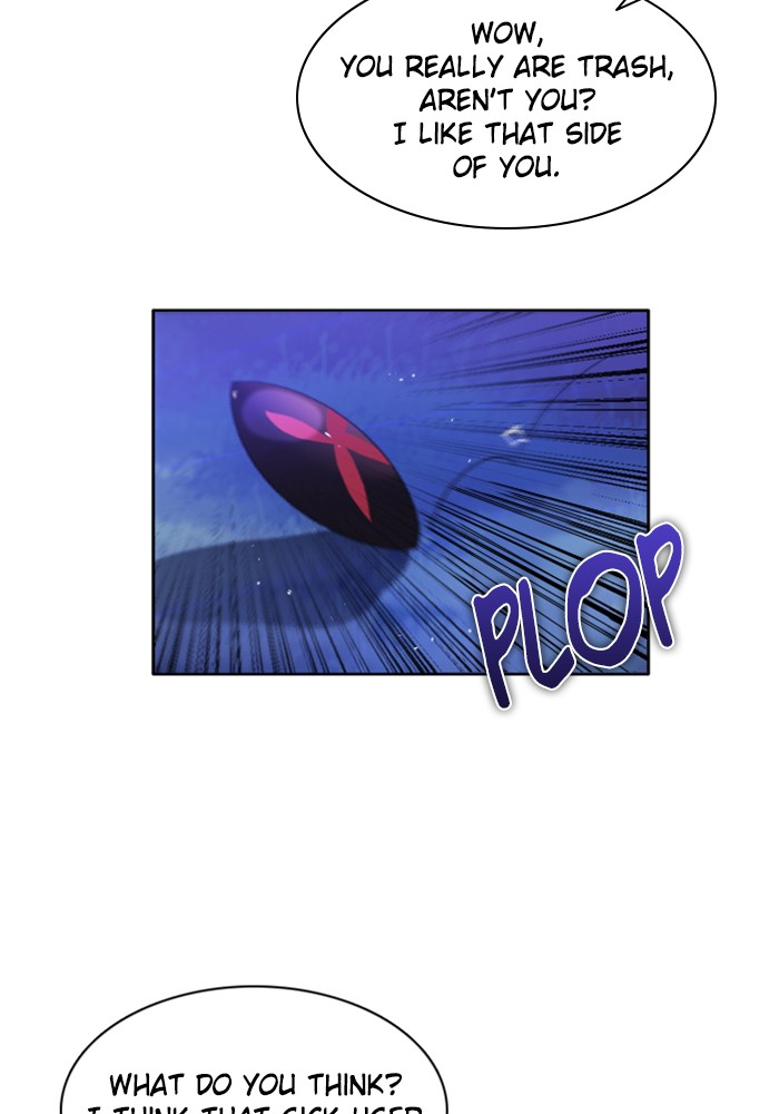 Zero Game Chapter 45 page 49 - Chapter 45: Episode 45 - System