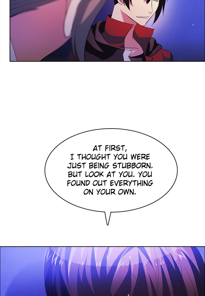 Zero Game Chapter 45 page 5 - Chapter 45: Episode 45 - System