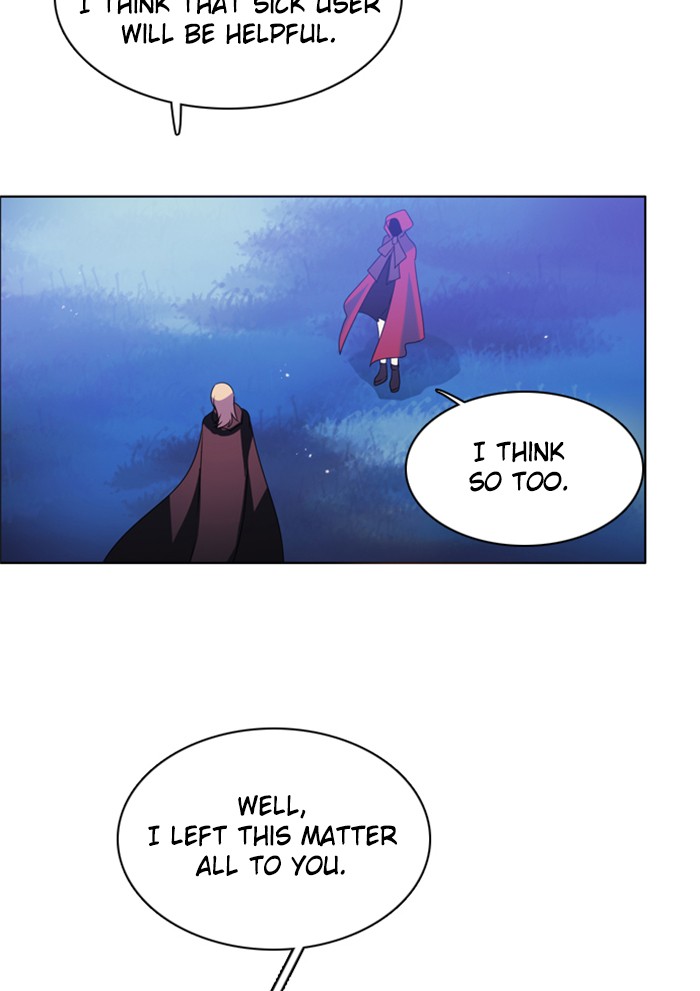 Zero Game Chapter 45 page 50 - Chapter 45: Episode 45 - System