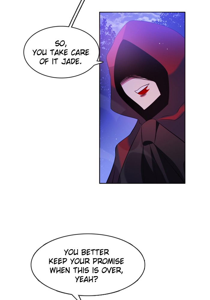 Zero Game Chapter 45 page 51 - Chapter 45: Episode 45 - System