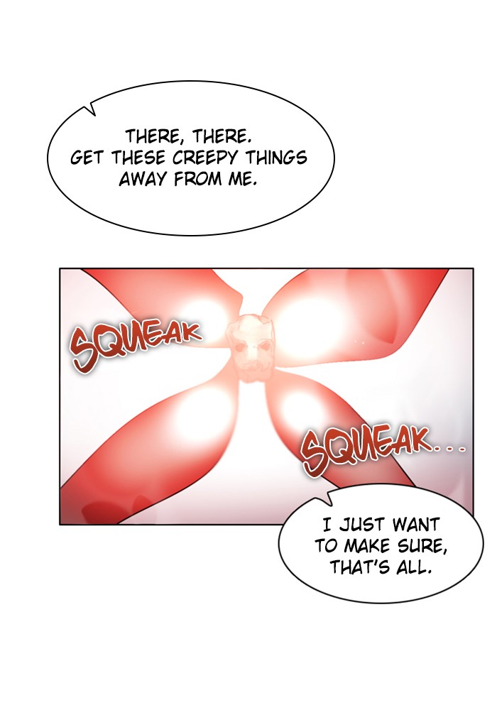 Zero Game Chapter 45 page 57 - Chapter 45: Episode 45 - System