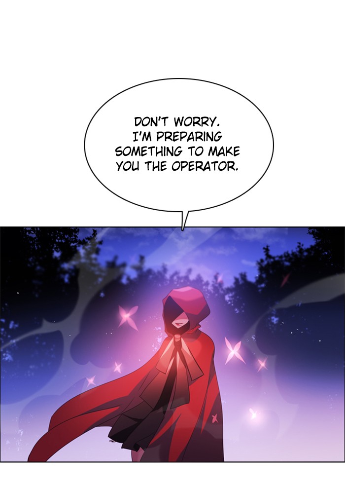 Zero Game Chapter 45 page 58 - Chapter 45: Episode 45 - System
