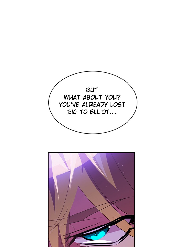 Zero Game Chapter 45 page 59 - Chapter 45: Episode 45 - System