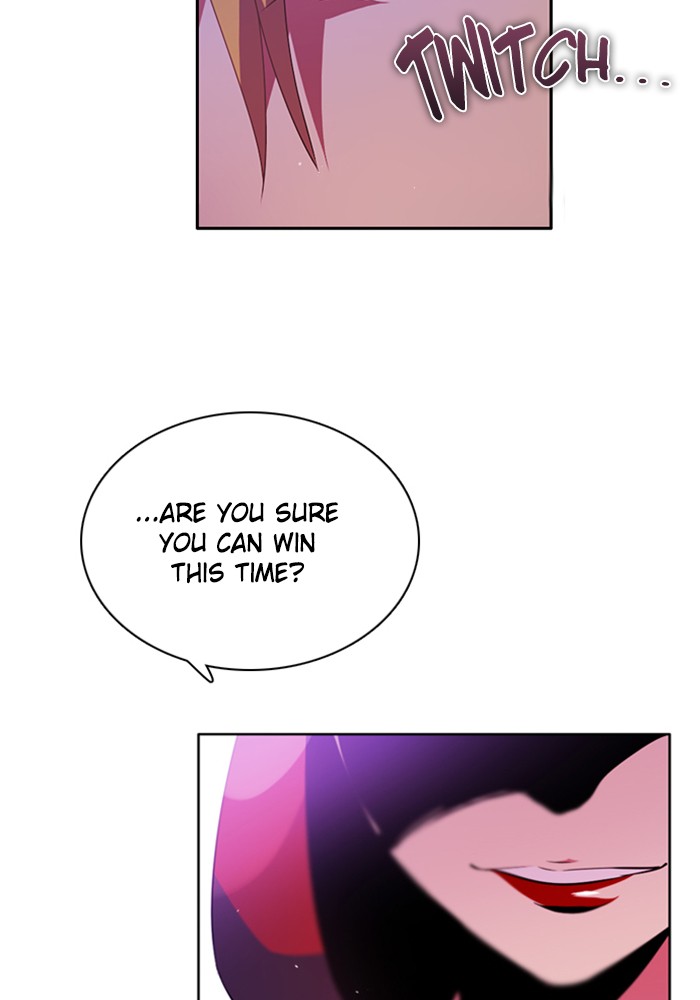 Zero Game Chapter 45 page 60 - Chapter 45: Episode 45 - System