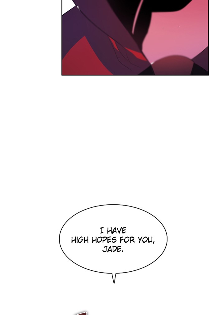Zero Game Chapter 45 page 61 - Chapter 45: Episode 45 - System