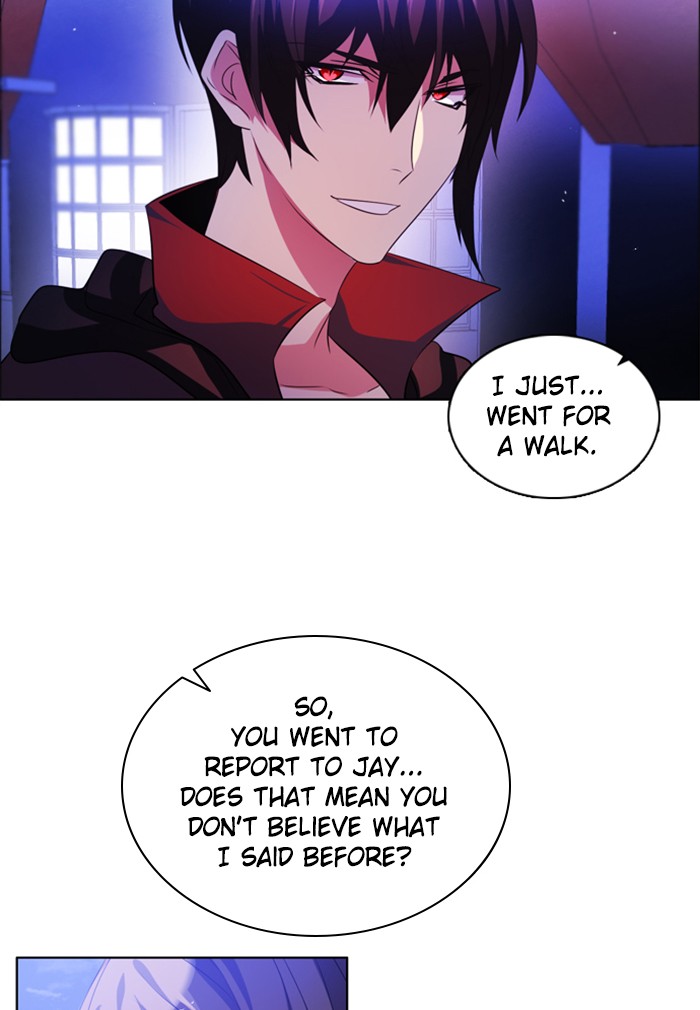Zero Game Chapter 45 page 69 - Chapter 45: Episode 45 - System
