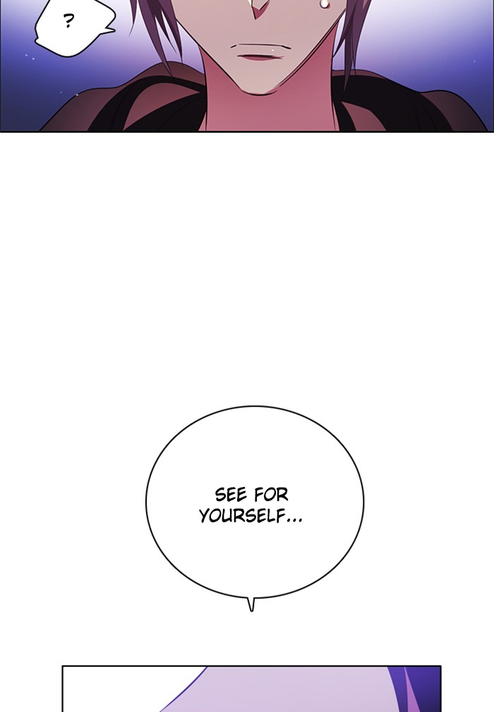Zero Game Chapter 45 page 73 - Chapter 45: Episode 45 - System