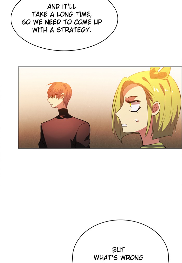 Zero Game Chapter 45 page 79 - Chapter 45: Episode 45 - System