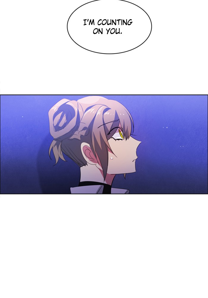 Zero Game Chapter 45 page 8 - Chapter 45: Episode 45 - System