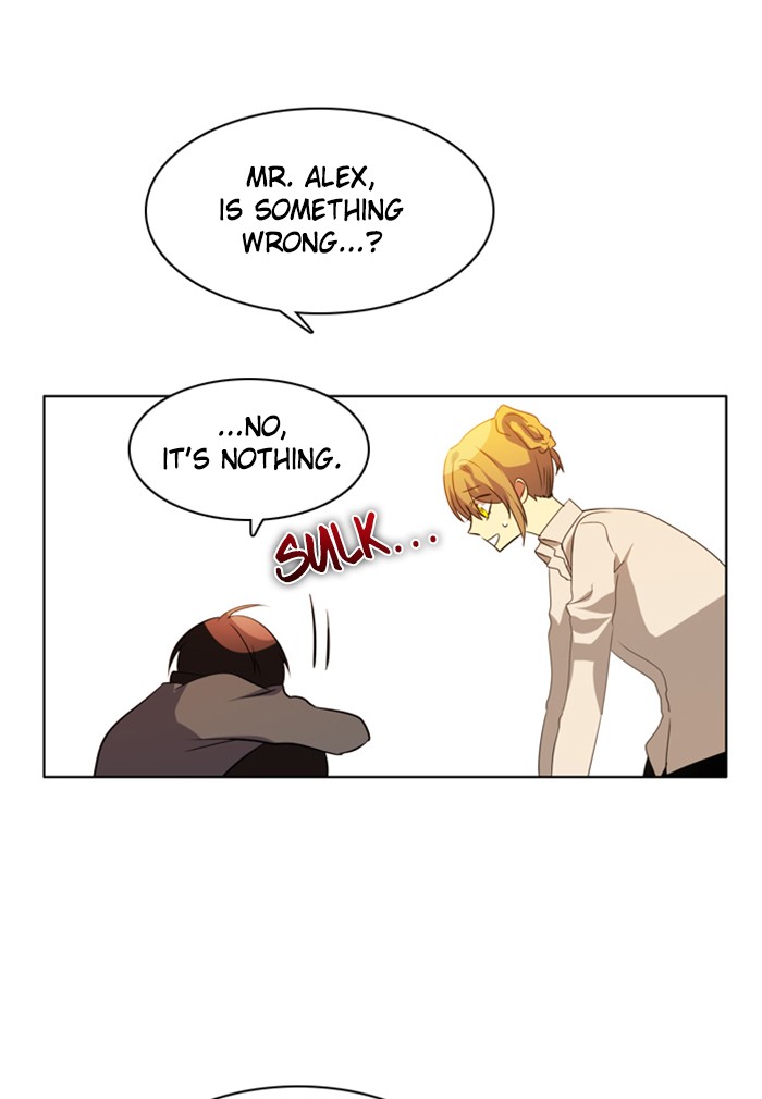 Zero Game Chapter 45 page 81 - Chapter 45: Episode 45 - System