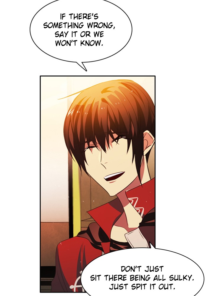 Zero Game Chapter 45 page 82 - Chapter 45: Episode 45 - System