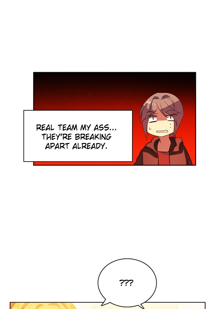 Zero Game Chapter 45 page 84 - Chapter 45: Episode 45 - System