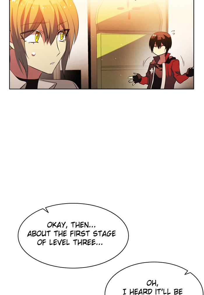 Zero Game Chapter 45 page 85 - Chapter 45: Episode 45 - System
