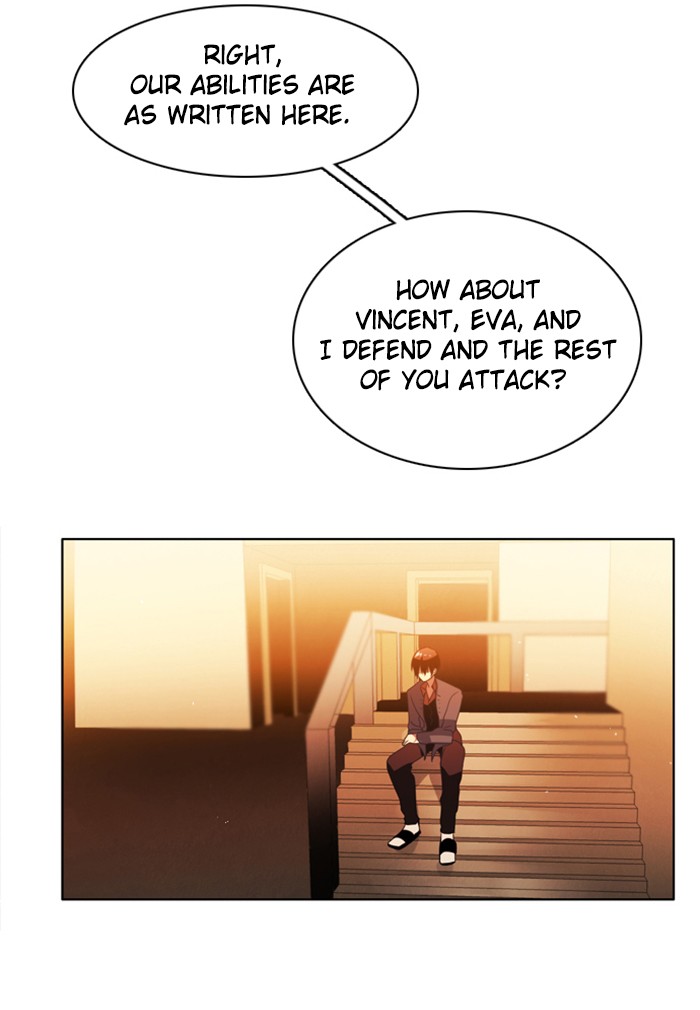 Zero Game Chapter 45 page 87 - Chapter 45: Episode 45 - System