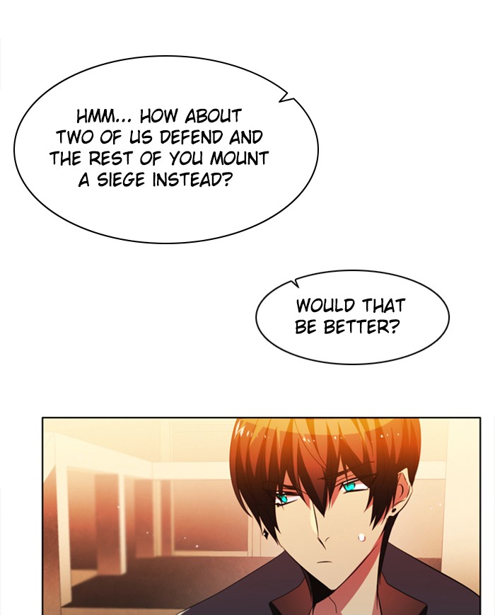 Zero Game Chapter 45 page 88 - Chapter 45: Episode 45 - System