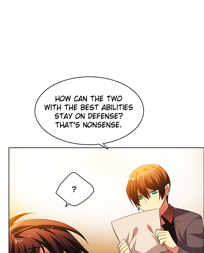Zero Game Chapter 45 page 92 - Chapter 45: Episode 45 - System