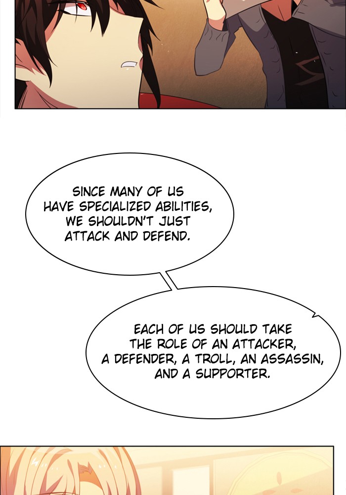 Zero Game Chapter 45 page 93 - Chapter 45: Episode 45 - System