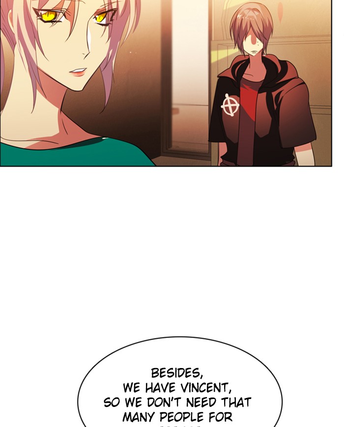 Zero Game Chapter 45 page 94 - Chapter 45: Episode 45 - System