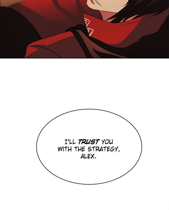 Zero Game Chapter 45 page 98 - Chapter 45: Episode 45 - System