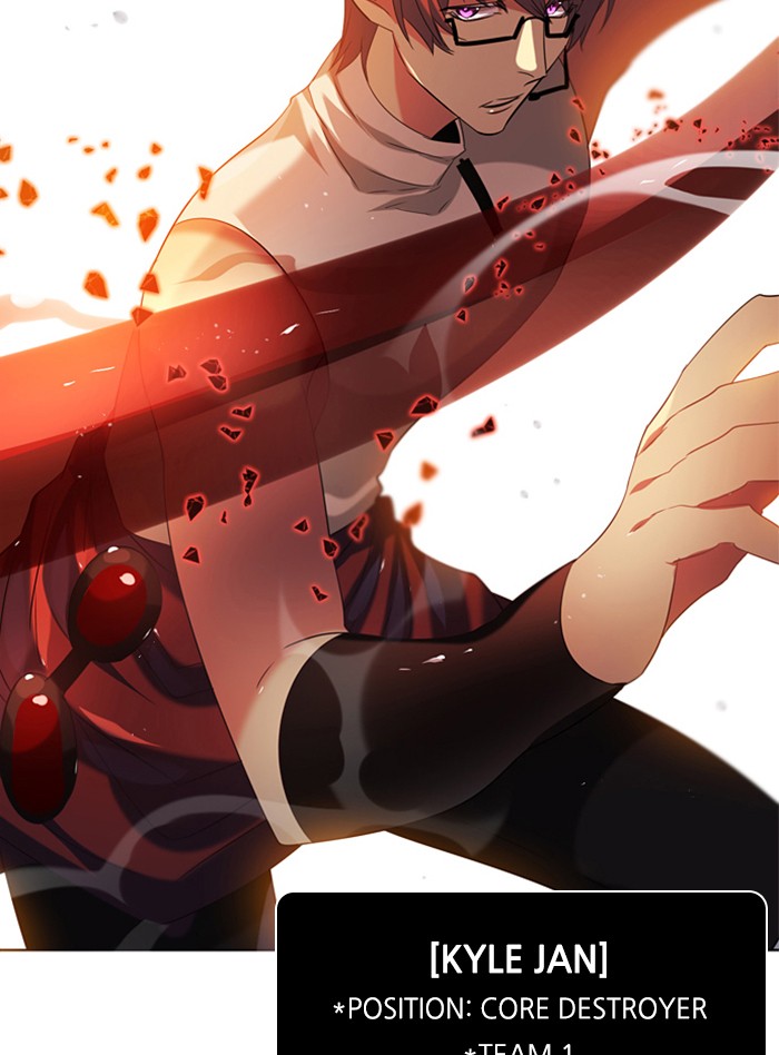 Zero Game Chapter 46 page 108 - Chapter 46: Episode 46 - Siege Battle 1