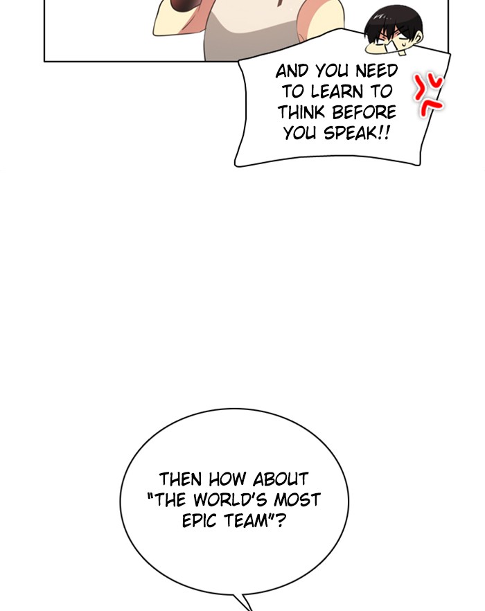 Zero Game Chapter 46 page 127 - Chapter 46: Episode 46 - Siege Battle 1