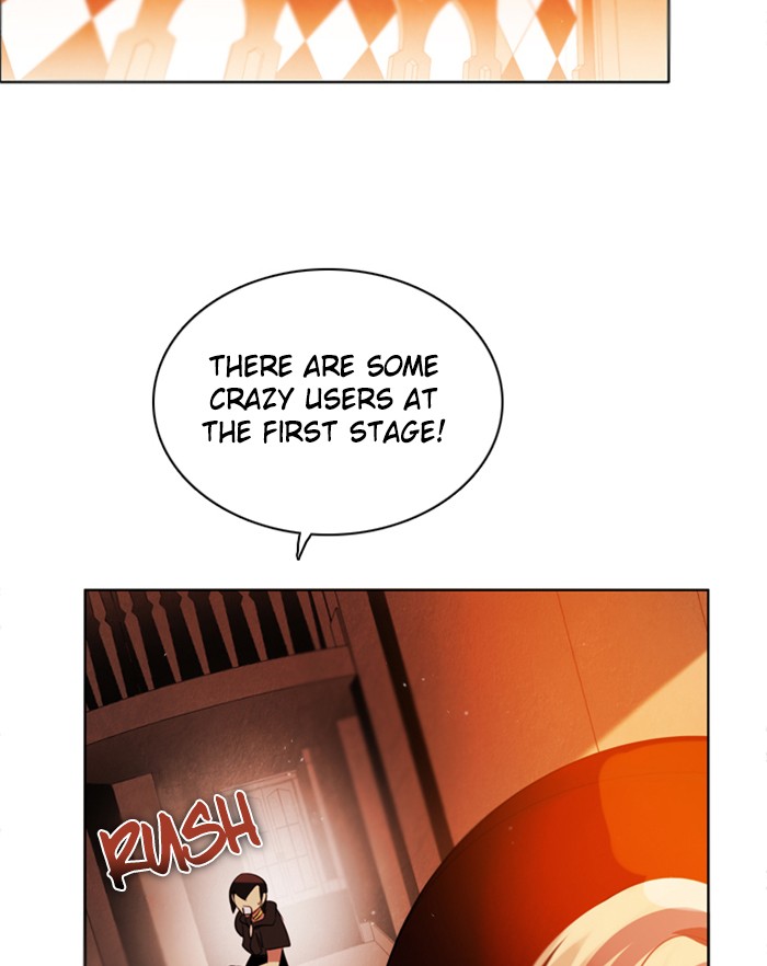 Zero Game Chapter 46 page 133 - Chapter 46: Episode 46 - Siege Battle 1