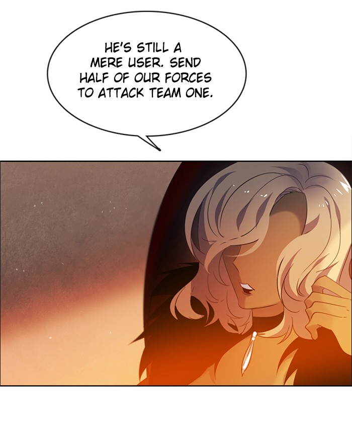 Zero Game Chapter 46 page 135 - Chapter 46: Episode 46 - Siege Battle 1