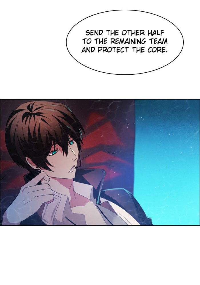 Zero Game Chapter 46 page 136 - Chapter 46: Episode 46 - Siege Battle 1