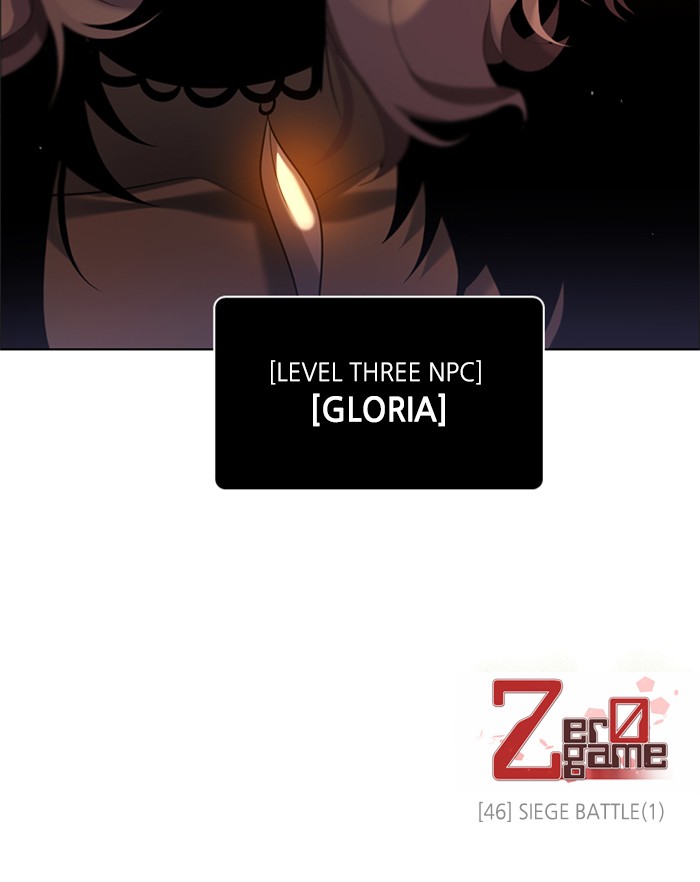 Zero Game Chapter 46 page 141 - Chapter 46: Episode 46 - Siege Battle 1