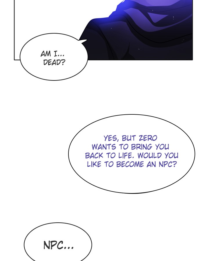 Zero Game Chapter 46 page 3 - Chapter 46: Episode 46 - Siege Battle 1