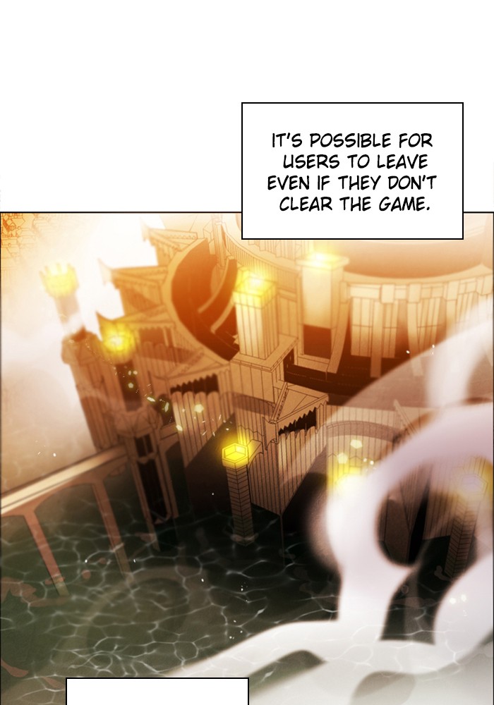 Zero Game Chapter 46 page 35 - Chapter 46: Episode 46 - Siege Battle 1