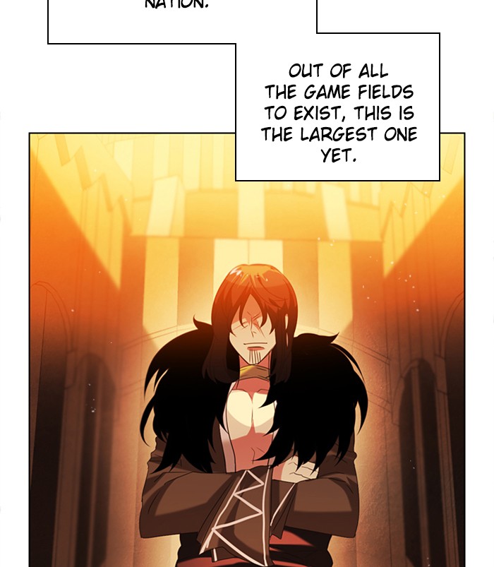 Zero Game Chapter 46 page 40 - Chapter 46: Episode 46 - Siege Battle 1