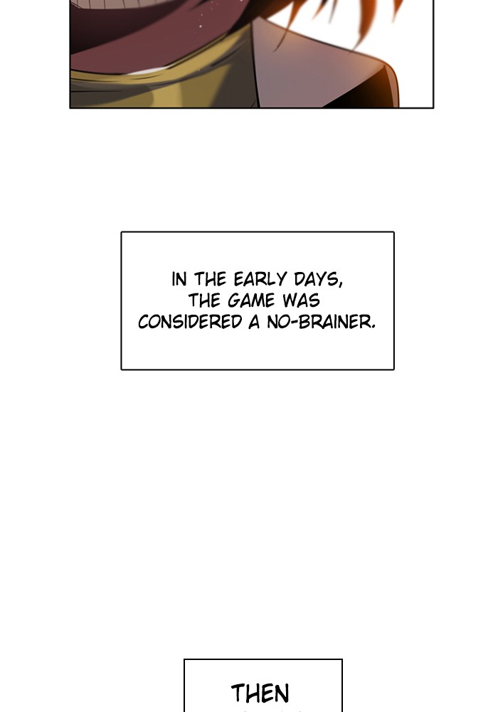 Zero Game Chapter 46 page 43 - Chapter 46: Episode 46 - Siege Battle 1