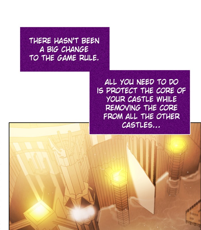 Zero Game Chapter 46 page 52 - Chapter 46: Episode 46 - Siege Battle 1