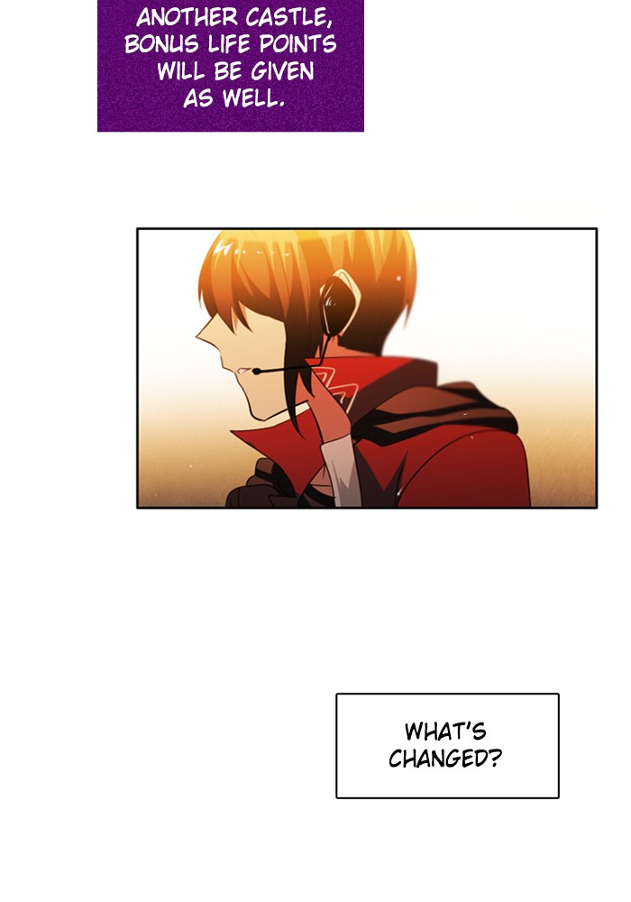 Zero Game Chapter 46 page 55 - Chapter 46: Episode 46 - Siege Battle 1