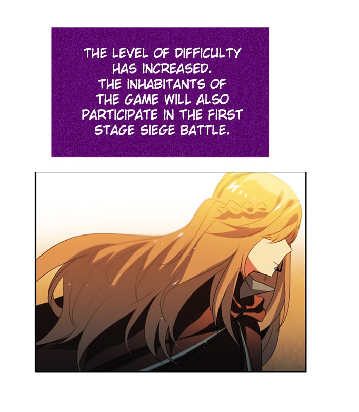 Zero Game Chapter 46 page 56 - Chapter 46: Episode 46 - Siege Battle 1