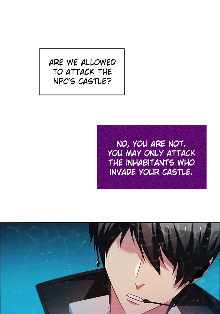 Zero Game Chapter 46 page 57 - Chapter 46: Episode 46 - Siege Battle 1