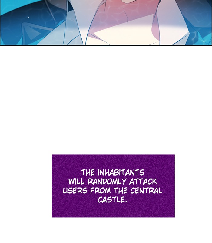 Zero Game Chapter 46 page 58 - Chapter 46: Episode 46 - Siege Battle 1