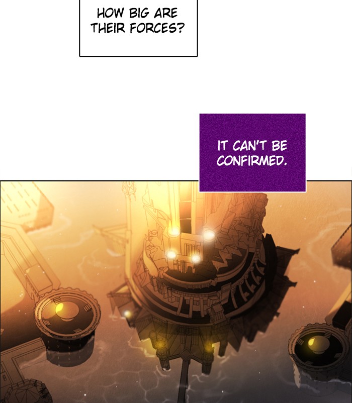 Zero Game Chapter 46 page 60 - Chapter 46: Episode 46 - Siege Battle 1