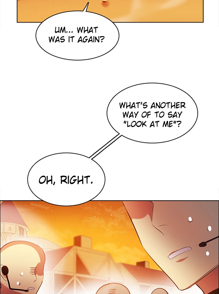Zero Game Chapter 46 page 73 - Chapter 46: Episode 46 - Siege Battle 1