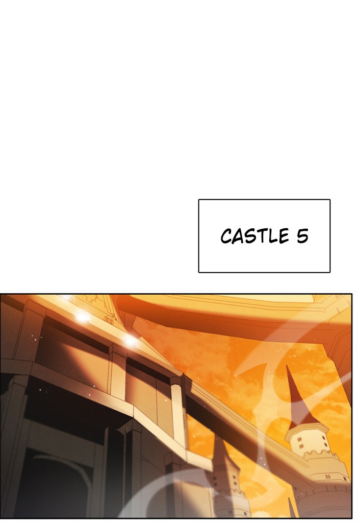 Zero Game Chapter 47 page 1 - Chapter 47: Episode 47 - Siege Battle 2