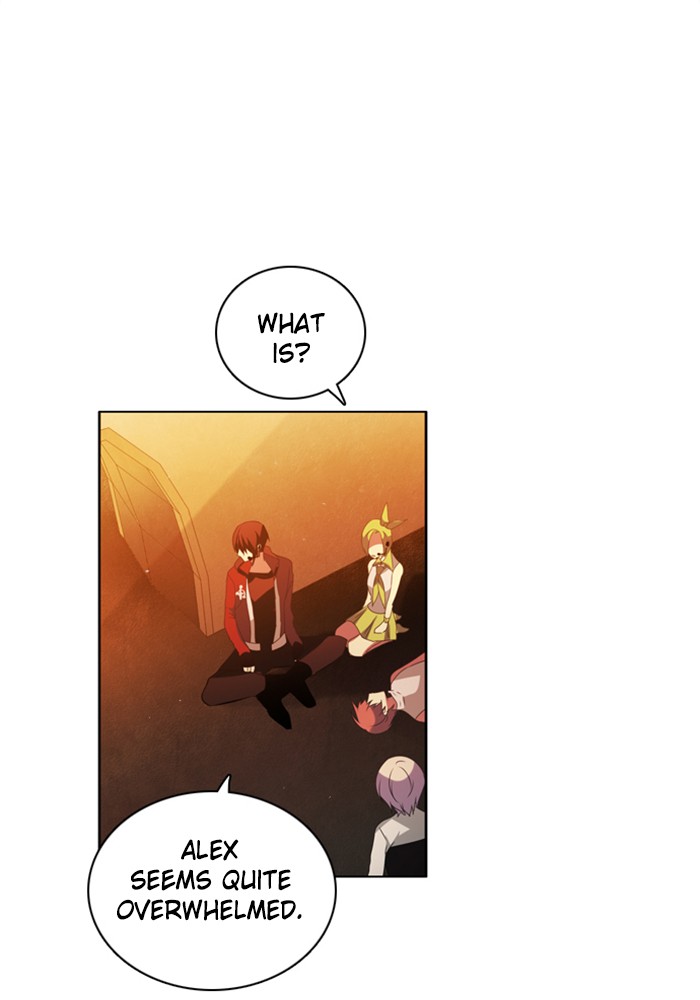 Zero Game Chapter 47 page 105 - Chapter 47: Episode 47 - Siege Battle 2