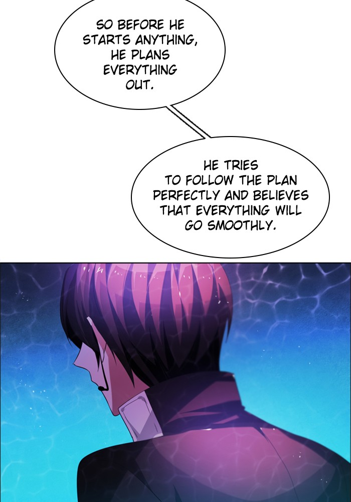 Zero Game Chapter 47 page 107 - Chapter 47: Episode 47 - Siege Battle 2