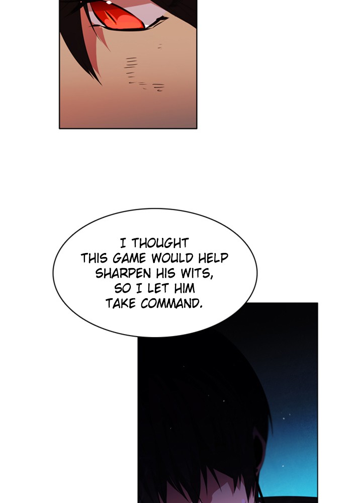 Zero Game Chapter 47 page 109 - Chapter 47: Episode 47 - Siege Battle 2
