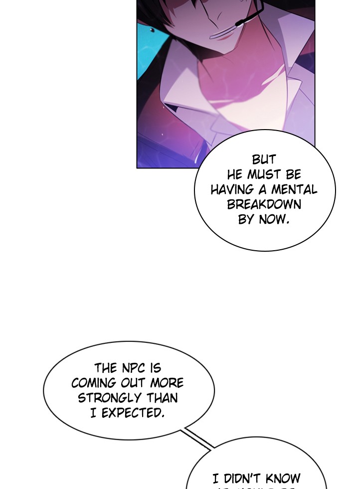 Zero Game Chapter 47 page 110 - Chapter 47: Episode 47 - Siege Battle 2
