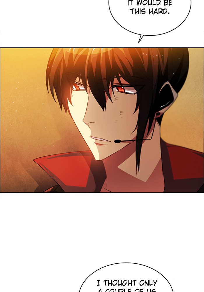 Zero Game Chapter 47 page 111 - Chapter 47: Episode 47 - Siege Battle 2