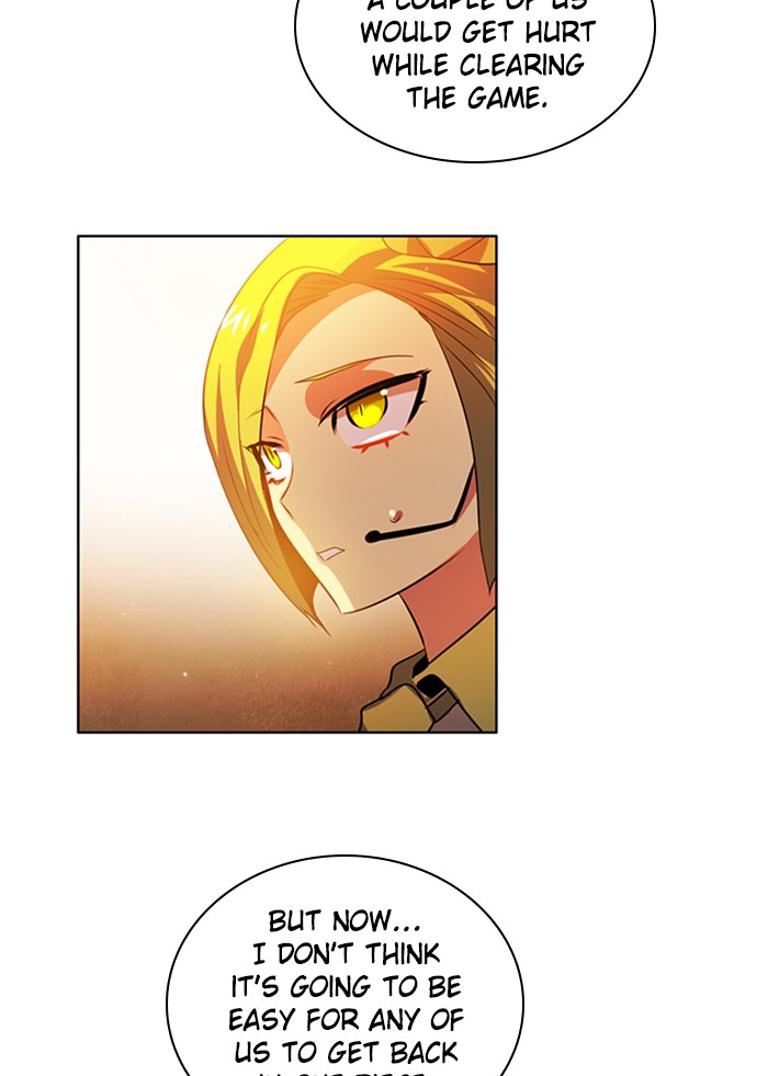Zero Game Chapter 47 page 112 - Chapter 47: Episode 47 - Siege Battle 2