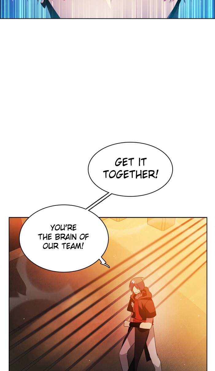 Zero Game Chapter 47 page 125 - Chapter 47: Episode 47 - Siege Battle 2